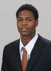 Marcus Roberson